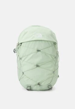 Clothing Sale Store 5 The North Face Borealis - Rucksack - Misty Sage Dark Heather/Meld Grey