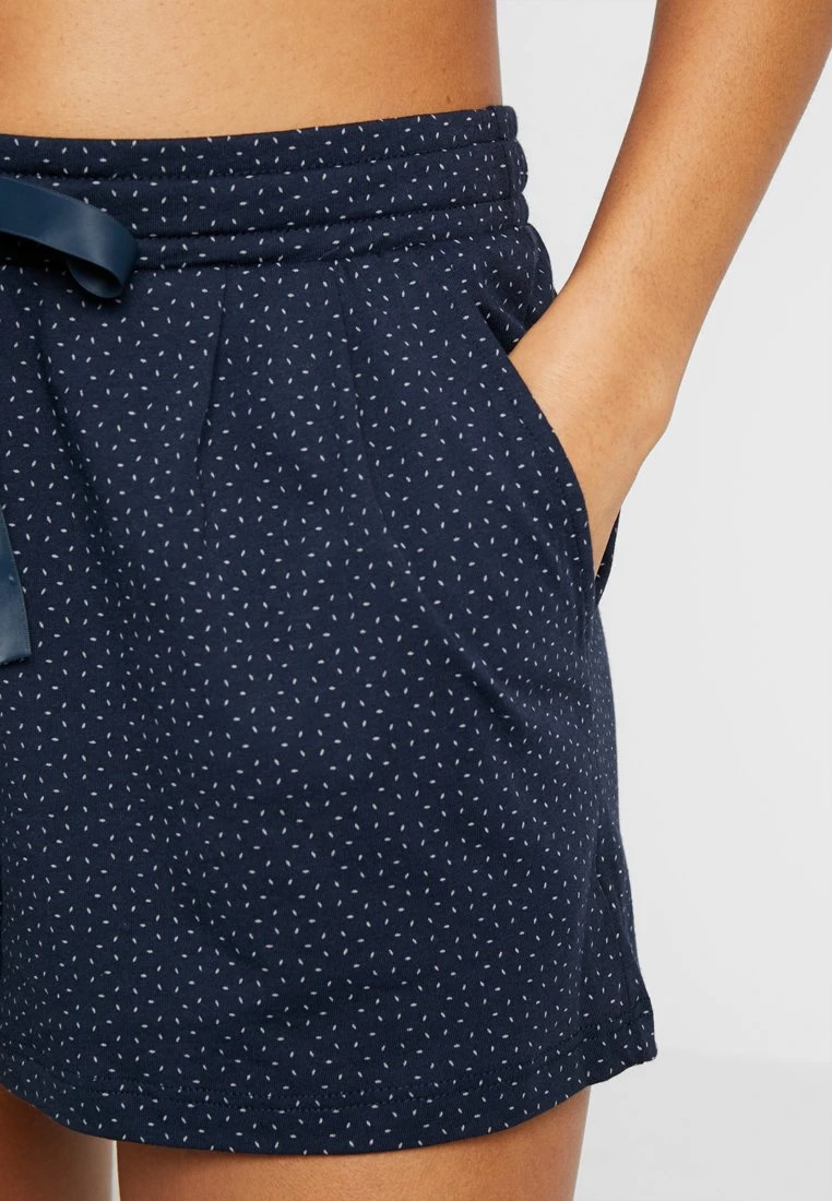 Schiesser Pyjama Bottoms - Nachtblau 5 Schiesser Pyjama Bottoms - Nachtblau - Image 5