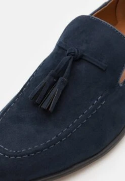 Pier One Slip-Ons - Dark Blue 11 Pier One Slip-Ons - Dark Blue -Clothing Sale Store 838ee3a90e5e4e52826dd3a179e26a76