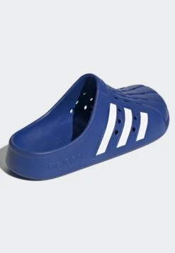 ADIDAS PERFORMANCE Adilette - Pool Slides - Blue -Clothing Sale Store 8392601b1f6c4034b25e31e0c15d1937