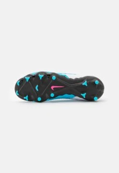 Nike Performance Phantom Gx Academy Fg/Mg - Moulded Stud Football Boots - Baltic Blue/Pink Blast/White/Laser Blue 10 Nike Performance Phantom Gx Academy Fg/Mg - Moulded Stud Football Boots - Baltic Blue/Pink Blast/White/Laser Blue -Clothing Sale Store 83b68e165666443b96e39cf3438424ef