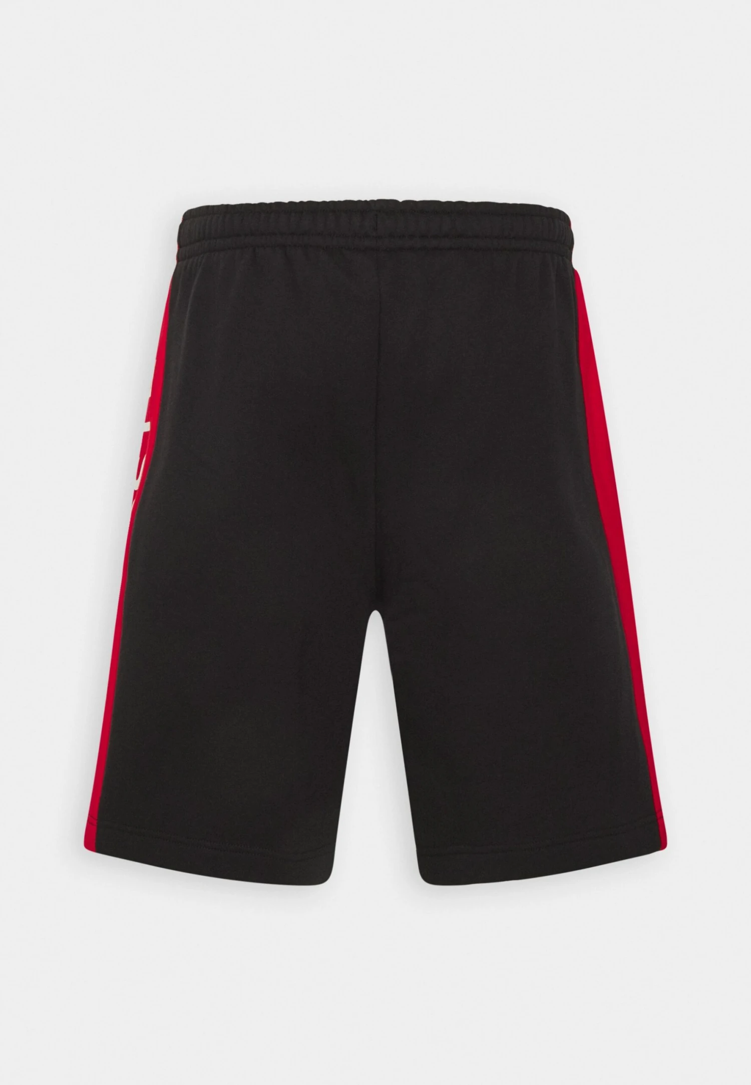Lacoste Shorts - Abysm/Red 6 Lacoste Shorts - Abysm/Red - Image 6