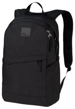 Jack Wolfskin Perfect Day - Rucksack - Black