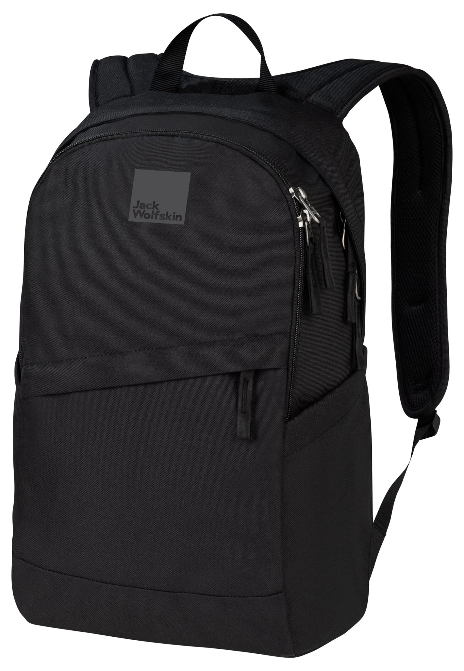 Jack Wolfskin Perfect Day - Rucksack - Black 1 Jack Wolfskin Perfect Day - Rucksack - Black
