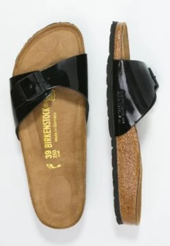 Birkenstock Madrid Bf Narrow - Mules -Clothing Sale Store 84f2f41cefdb47f89b55401c9c133328