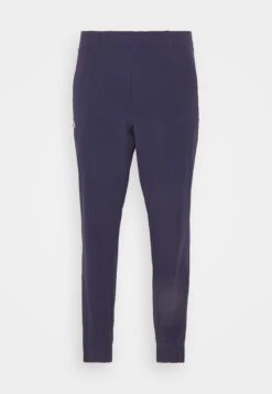 Lacoste Sport Golf Jogger - Trousers - Navy Blue -Clothing Sale Store 854c9c71c6934c12a24fcbf21347b34d