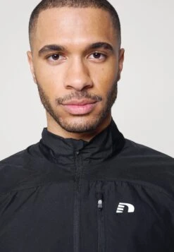 Newline Men Core Jacket - Running Jacket - Black 15 Newline Men Core Jacket - Running Jacket - Black -Clothing Sale Store 8686d072ec044539a9eb13b546f45ae7