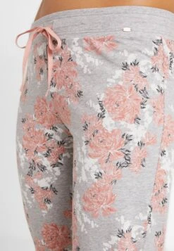 Skiny Damen Hose Lang - Pyjama Bottoms -Clothing Sale Store 86a05af896444023b74c7b967642788f