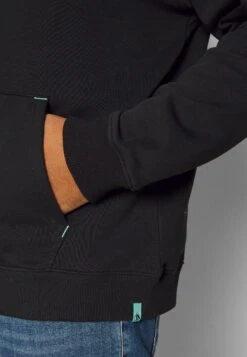 Scotch & Soda Hoodie Unisex - Hoodie - Black -Clothing Sale Store 872327ee6ec24435abf01bc71dde6462