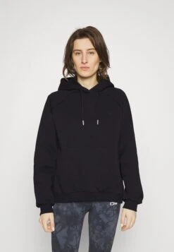 ICANIWILL Everyday Hoodie - Sweatshirt - Black