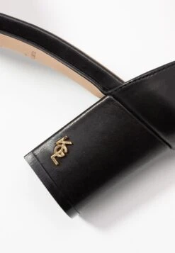 Kurt Geiger London Burlington - Classic Ankle Boots - Black 9 Kurt Geiger London Burlington - Classic Ankle Boots - Black -Clothing Sale Store 885f5a650fb942f0b356409989906c9a