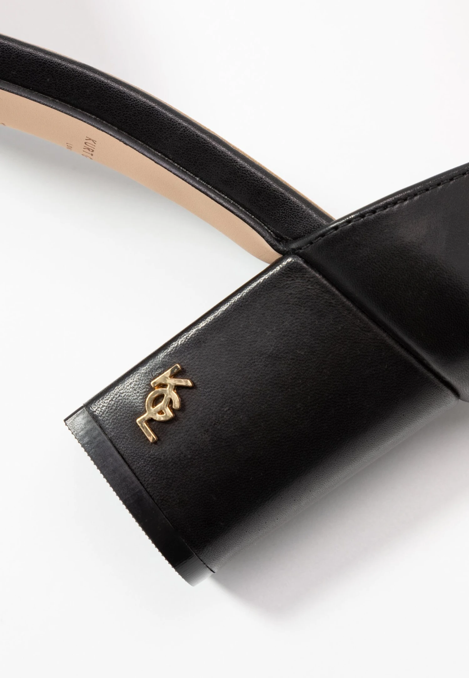 Kurt Geiger London Burlington - Classic Ankle Boots - Black 3 Kurt Geiger London Burlington - Classic Ankle Boots - Black - Image 3