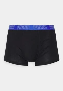 Puma Basic 2 Pack - Pants - Benjamin Blue Combo -Clothing Sale Store 89d3c272e43b4444b08808d4d78249ba