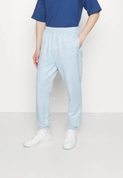Tracksuit Bottoms - Chin Blue