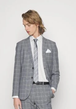 Selected Homme Slhslimpinpoint- Formal Shirt - Bright White -Clothing Sale Store 8c35f79e6d574769a01898c645841a64