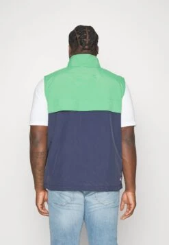 Chicago Vest - Waistcoat - Twilight Navy/Multi 8 Chicago Vest - Waistcoat - Twilight Navy/Multi -Clothing Sale Store 8c92fbaee667408784fee180f49a65cf