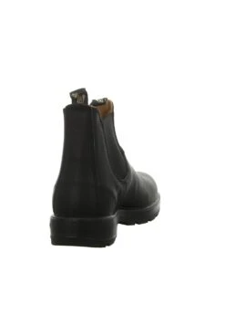 Blundstone 558 - Classic Ankle Boots - Voltan Black -Clothing Sale Store 8cae4d9f5253485aa71de4ea0bc68c74