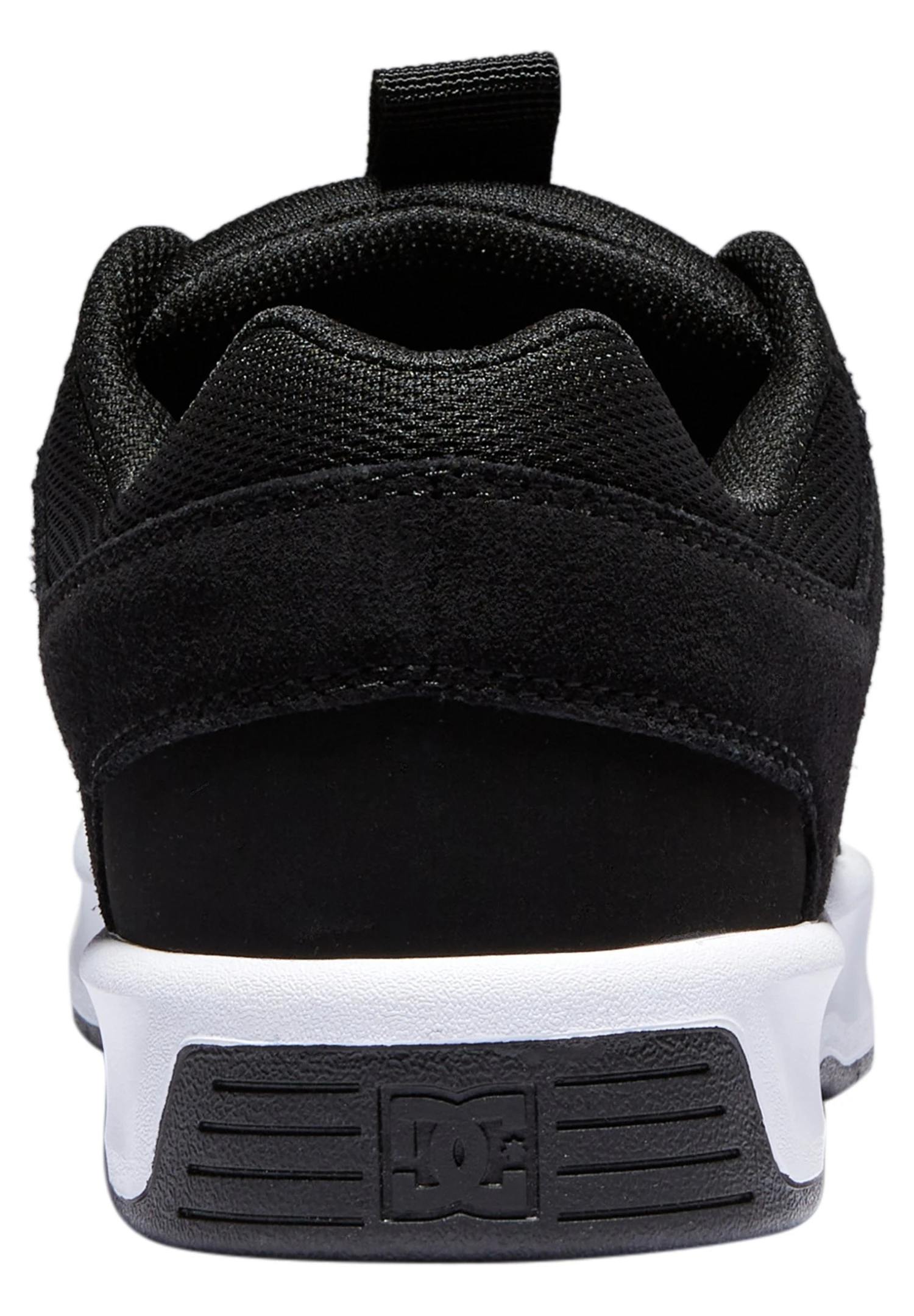 DC SHOES Lynx - Trainers - Black Camouflage 6 DC SHOES Lynx - Trainers - Black Camouflage - Image 6