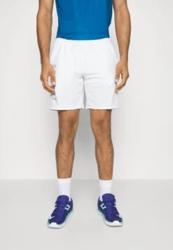 Endless Short Ace - Sports Shorts - White