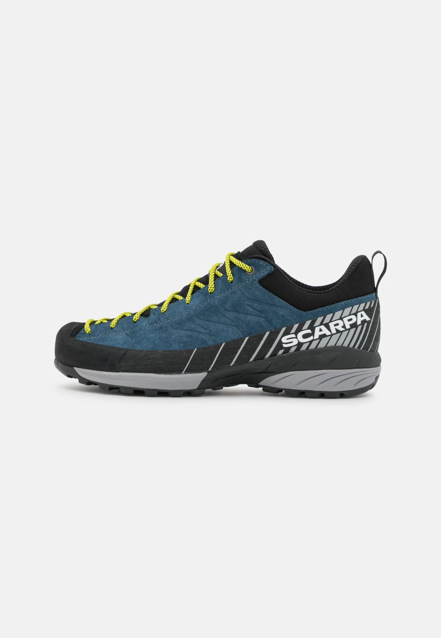 Scarpa Mescalito - Hiking Shoes - Ocean/Gray 1 Scarpa Mescalito - Hiking Shoes - Ocean/Gray