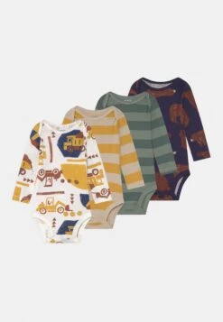Carter's™ 4 Pack - Body - Multi-Coloured
