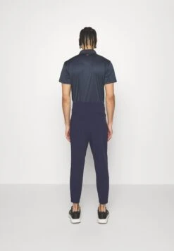 Lacoste Sport Golf Jogger - Trousers - Navy Blue -Clothing Sale Store 8fa0e00f5e864d5ba8be214fcb5ebc71