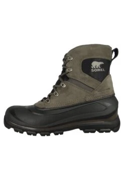 Sorel Winter Boots - Black
