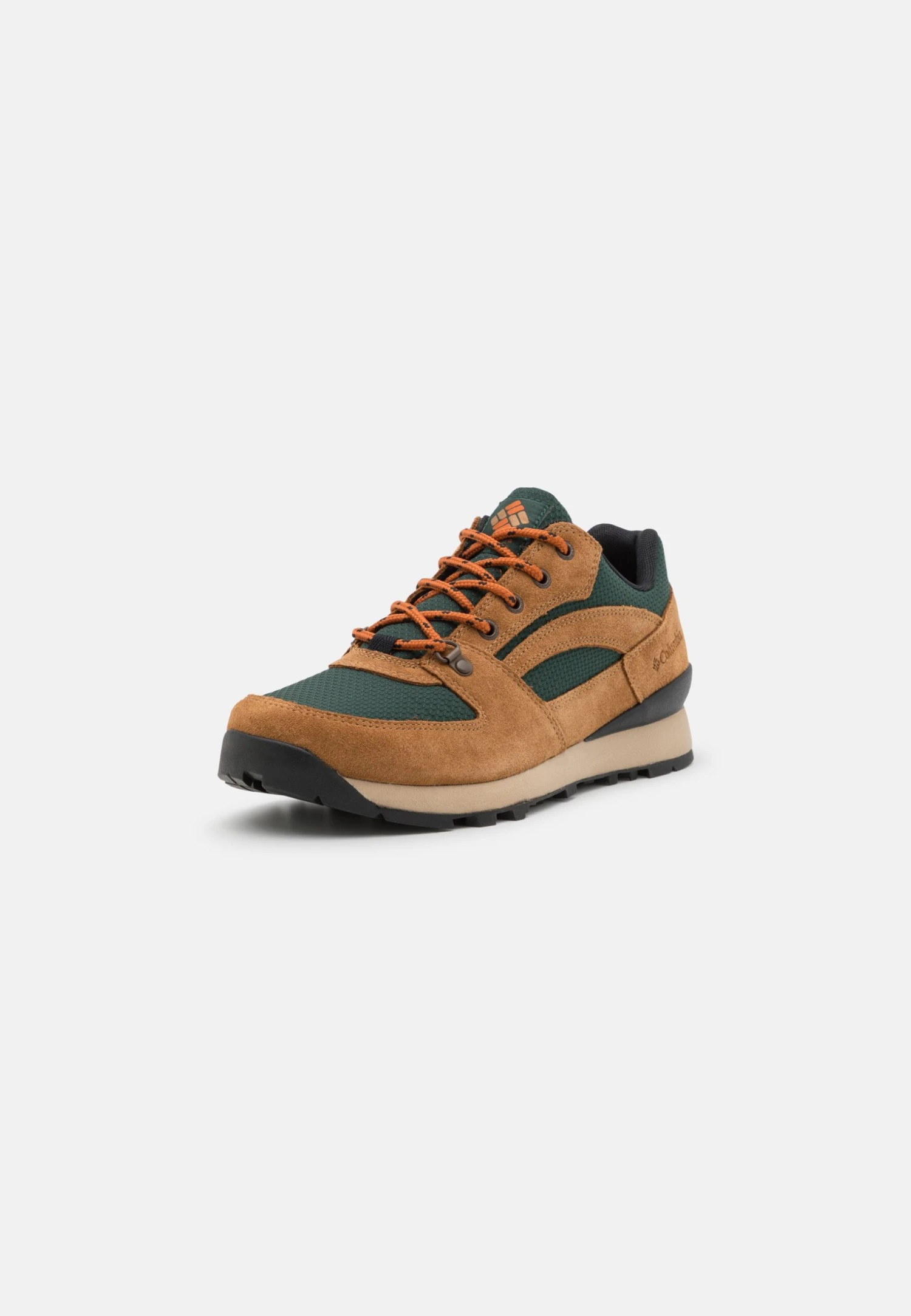 Columbia Wildone™ Navigate - Hiking Shoes - Spruce/Elk 2 Columbia Wildone™ Navigate - Hiking Shoes - Spruce/Elk - Image 2