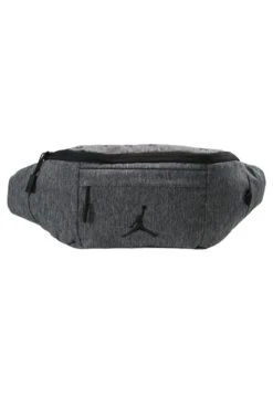 Jordan Air Crossbody Unisex - Bum Bag - Carbone Heather -Clothing Sale Store 916e2c714e4c4e938745225325a8ae97