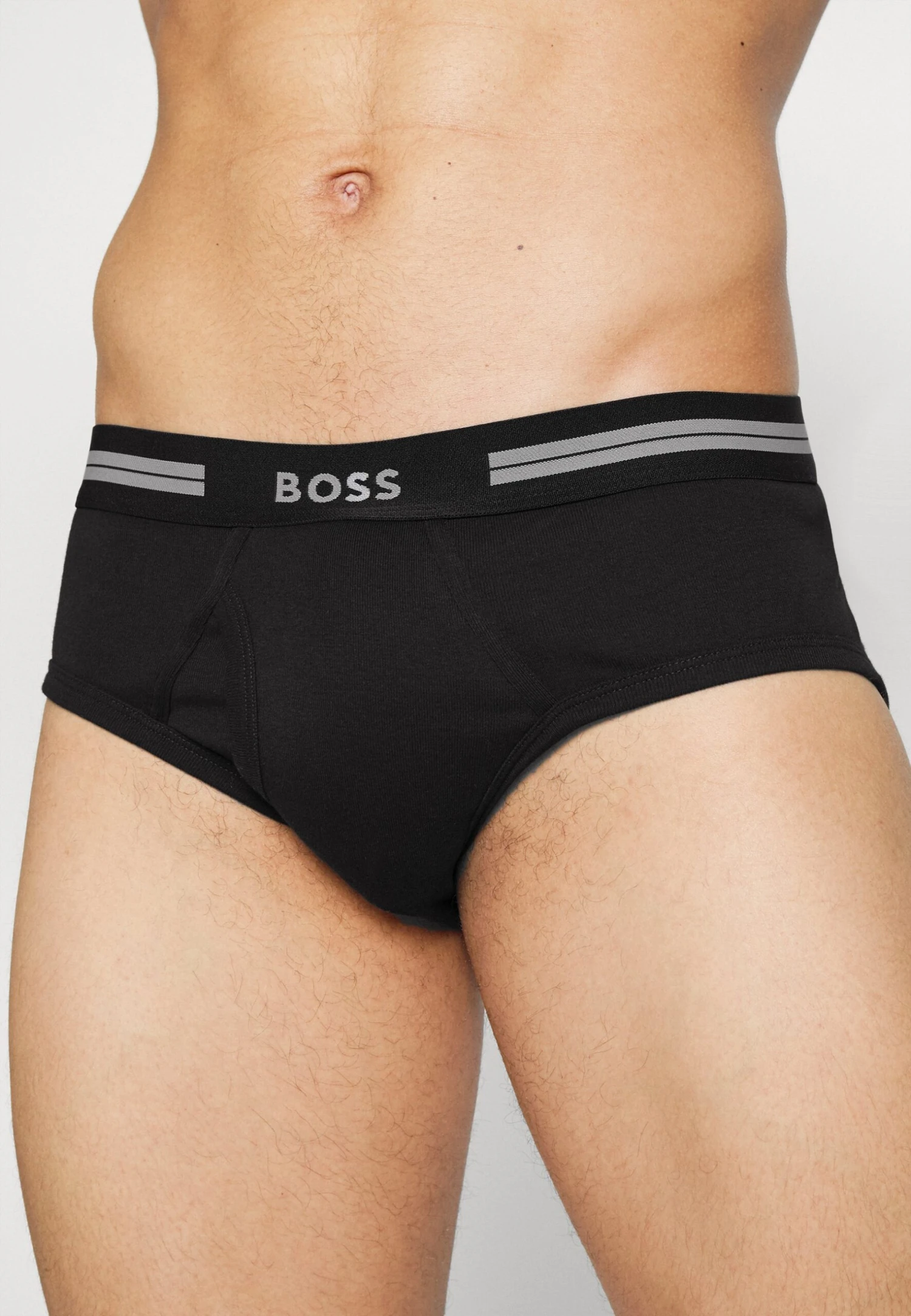 Boss Traditional Original - Briefs - Black 4 Boss Traditional Original - Briefs - Black - Image 4
