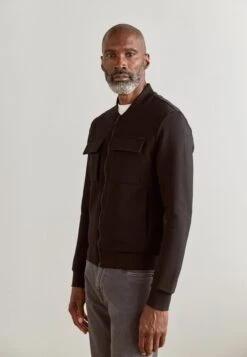 Antony Morato Summer Jacket - Black