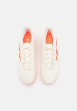 ADIDAS PERFORMANCE Copa Pure 4 Fxg - Moulded Stud Football Boots - Off White/Solar Orange 9 ADIDAS PERFORMANCE Copa Pure 4 Fxg - Moulded Stud Football Boots - Off White/Solar Orange -Clothing Sale Store 9287bcf35df84c0390112087e16ab385
