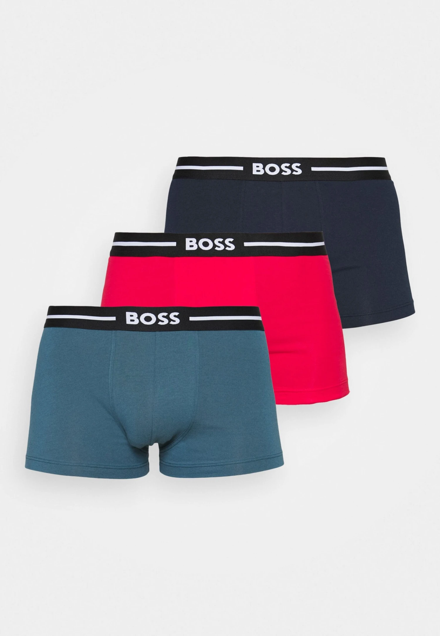 Boss Trunk Bold 3 Pack - Pants - Open Miscellaneous 5 Boss Trunk Bold 3 Pack - Pants - Open Miscellaneous - Image 5