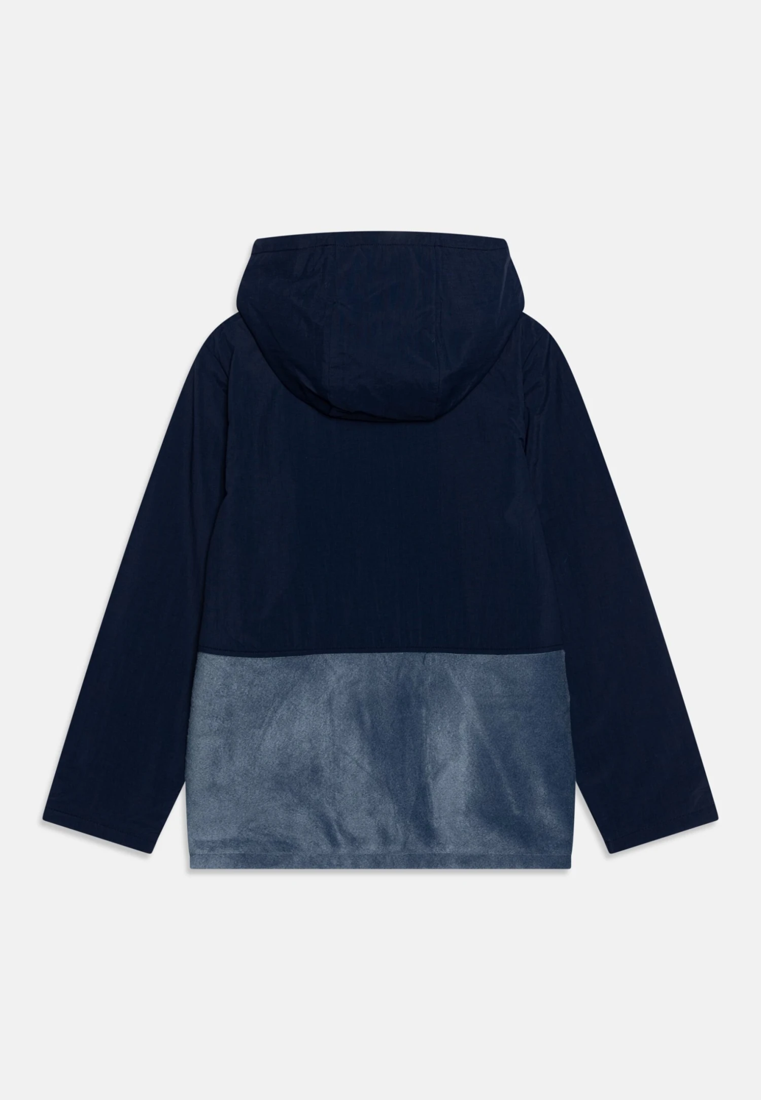 Columbia Steens Mtn Novelty Unisex - Fleece Jacket - Dark Mountain/Coll Navy 2 Columbia Steens Mtn Novelty Unisex - Fleece Jacket - Dark Mountain/Coll Navy - Image 2