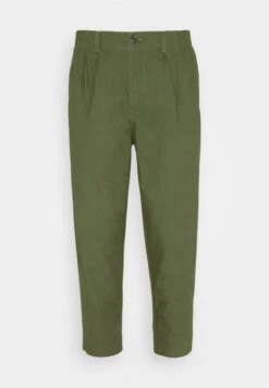 Pier One Trousers - Olive 10 Pier One Trousers - Olive -Clothing Sale Store 93fd55272bad4c2491ae7fff30a2199f