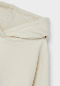 NAME IT Nkftimma - Sweatshirt - White -Clothing Sale Store 944edf0b092e4237aa0c1931a6bbf378