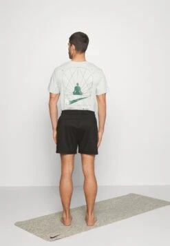 Nike Performance Shorts - Black/Black -Clothing Sale Store 947ead6237064e3494bbb028e82e83b6