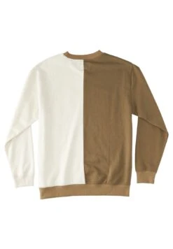 DC SHOES Baseline - Sweatshirt - Brown -Clothing Sale Store 964c448bd5e748888b9097b0f2802b68