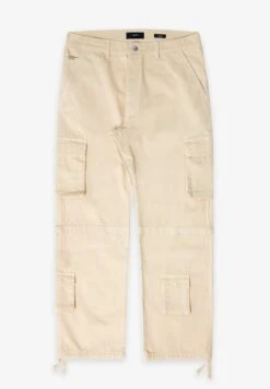 Baggy Pants - Cargo Trousers - Beige 10 Baggy Pants - Cargo Trousers - Beige -Clothing Sale Store 969a1fd8abe34747b139c398b747cb18