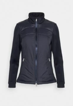 Daily Sports BrassieJacket - Soft Shell Jacket - Navy -Clothing Sale Store 96e9638f95d047d1aa24b400bc26d7fa