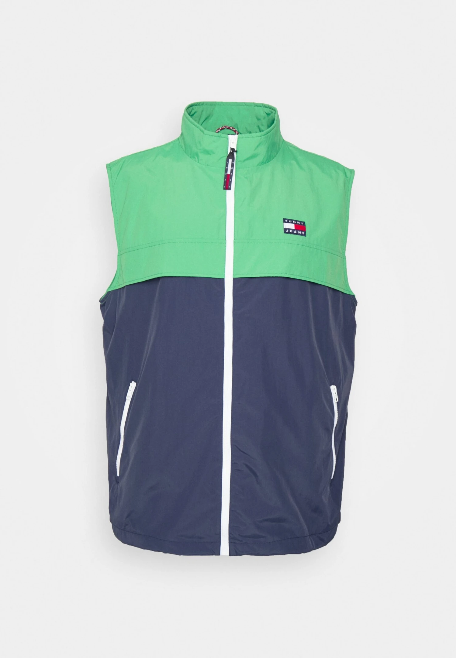 Chicago Vest - Waistcoat - Twilight Navy/Multi 5 Chicago Vest - Waistcoat - Twilight Navy/Multi - Image 5