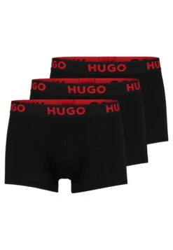 Hugo Trunk Triplet- Pants - Black 7 Hugo Trunk Triplet- Pants - Black -Clothing Sale Store 9705bf26fb4c449aad9346f71df47b27