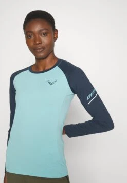 Dynafit Alpine Pro - Long Sleeved Top - Marine Blue 9 Dynafit Alpine Pro - Long Sleeved Top - Marine Blue -Clothing Sale Store 97b81da270eb42d4b97ddbc1be585ef7