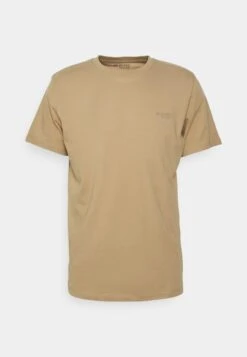 Selected Homme Slhaspen Logo O-Neck Tee - Print T-Shirt - Kelp -Clothing Sale Store 9853415c0b6448eb94d6c8e6311f1b7a