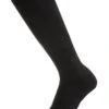 Falke Airport Virgin Wool, Cotton - Knee High Socks - Anthrazit