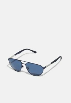 Emporio Armani Sunglasses - Matte Blue