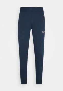 Ellesse Osteria - Tracksuit Bottoms - Navy -Clothing Sale Store 98dab4128e324a5db6a9c6c182367b1a