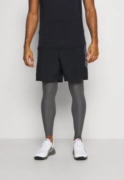 Under Armour Leggings - Carbon Heather