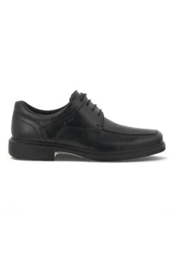 ECCO Helsinki- Lace-Ups - Black -Clothing Sale Store 991d836735d74045833869eba362a7e0