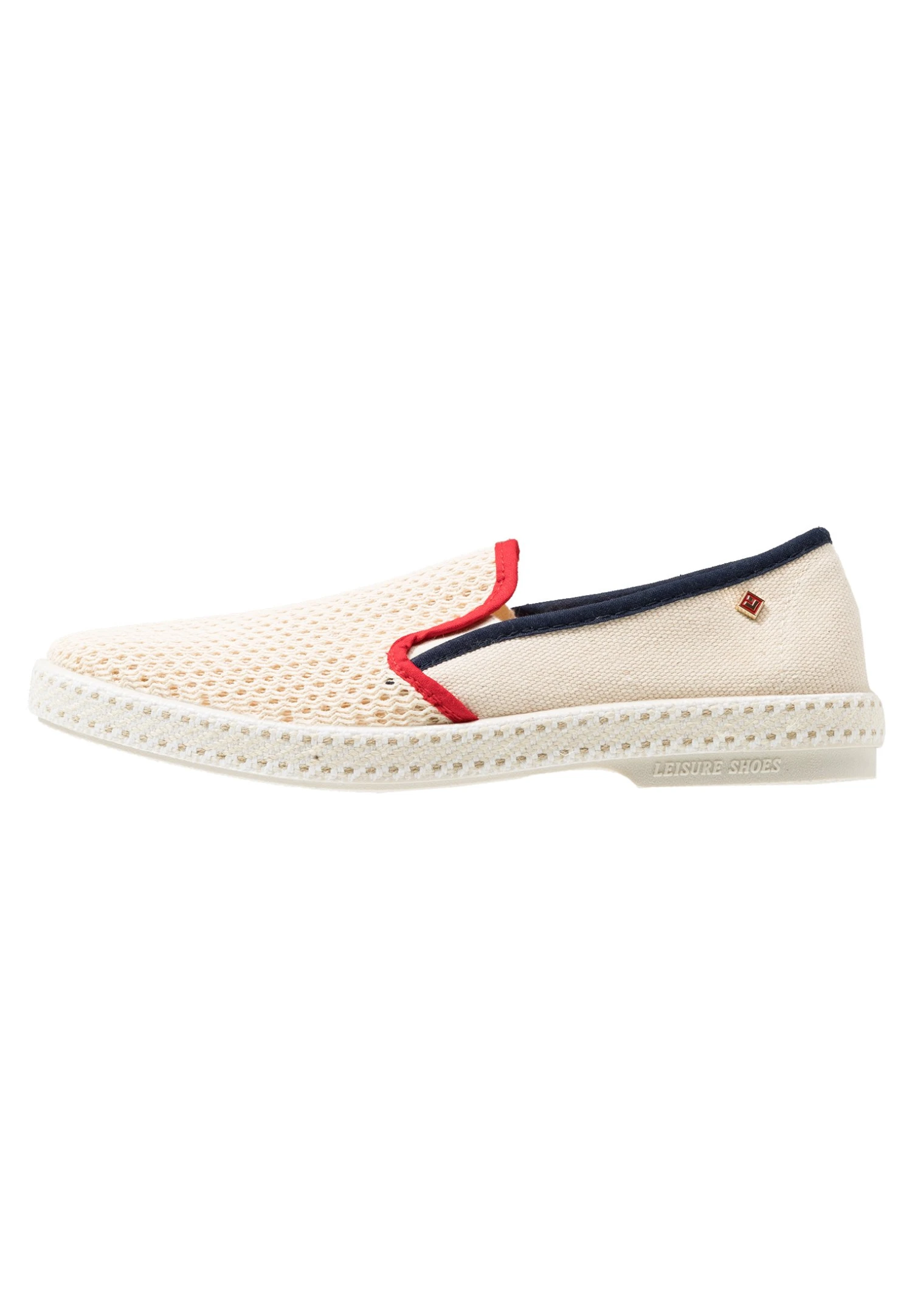 Rivieras Tour Du Monde - Slip-Ons - Beige 1 Rivieras Tour Du Monde - Slip-Ons - Beige